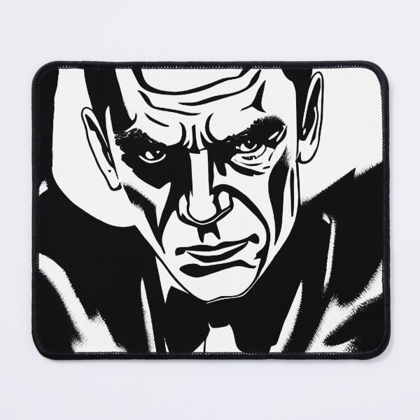 Item preview, Lineart in the style of famous art No. 16 designed and sold by CRAFTER-MEDIA.