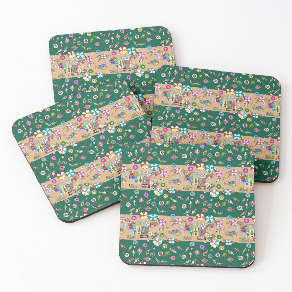 Item preview, Summer At the Lake designed and sold by IrishVikingDesigns.