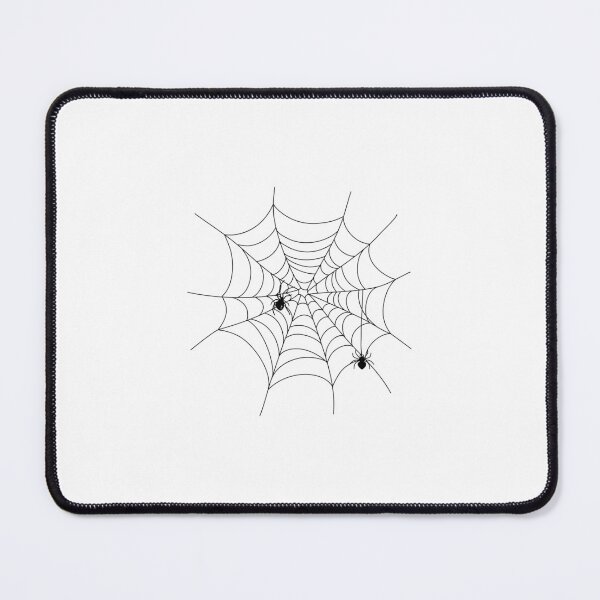 Item preview, spider web designed and sold by Anannya  Mondal.