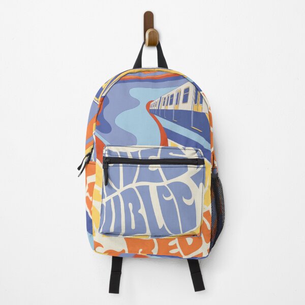 Item preview, Public Transit Poster designed and sold by Hannah Rothstein.