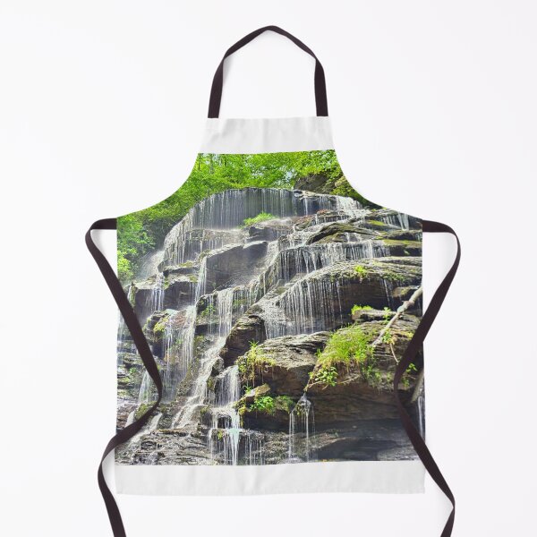 Item preview, Yellow Branch Falls Oconee County South Carolina designed and sold by LisaWootenPhoto.