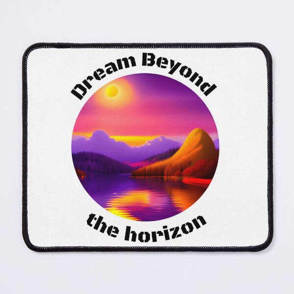 Item preview, Dream beyond designed and sold by Calli_Designs.