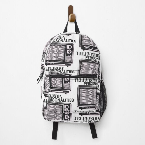 Item preview, Television Personalities - Black designed and sold by theoralcollage.