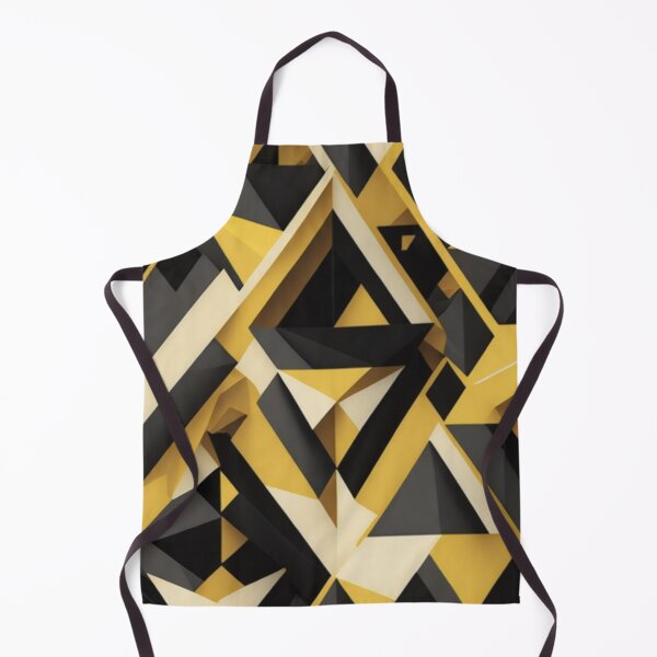 Item preview, pattern black and gold designed and sold by Ahmed Graphic .