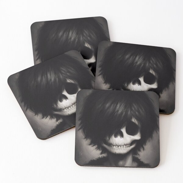 Item preview, Emo Death designed and sold by Donkey's Salad.