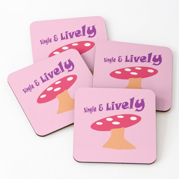 Item preview, Single and ready to mingle designed and sold by santoshputhran.