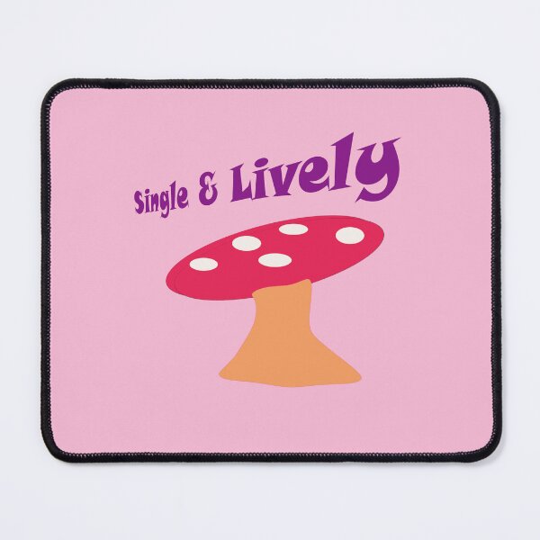 Item preview, Single and ready to mingle designed and sold by santoshputhran.