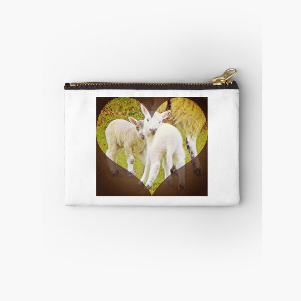 Item preview, Spring Lambs designed and sold by Sue Gurney.
