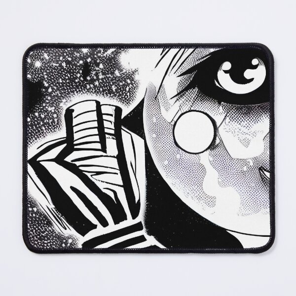 Item preview, Manga in the style of famous art No. 7 designed and sold by CRAFTER-MEDIA.