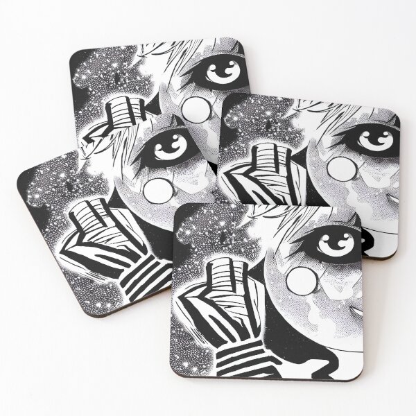 Item preview, Manga in the style of famous art No. 7 designed and sold by CRAFTER-MEDIA.