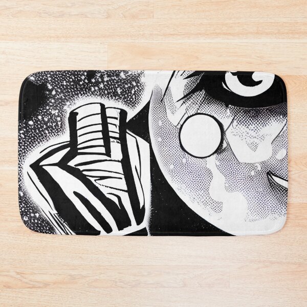 Item preview, Manga in the style of famous art No. 7 designed and sold by CRAFTER-MEDIA.