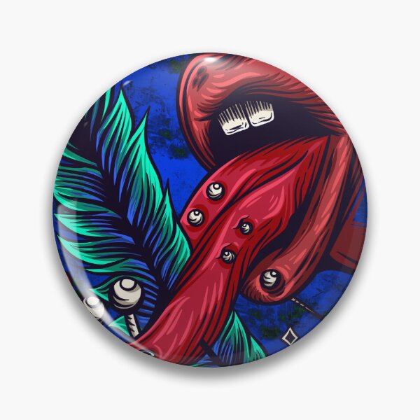 Item preview, Pride body piercing  designed and sold by nickardi.