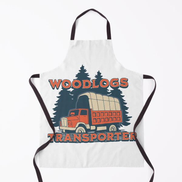 Item preview, Wood logs Transporter  designed and sold by CyberWindow.
