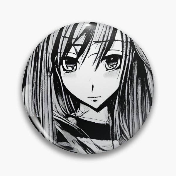 Item preview, Manga in the style of famous art No. 8 designed and sold by CRAFTER-MEDIA.