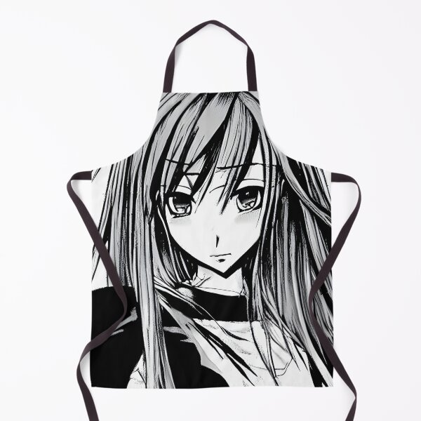 Item preview, Manga in the style of famous art No. 8 designed and sold by CRAFTER-MEDIA.