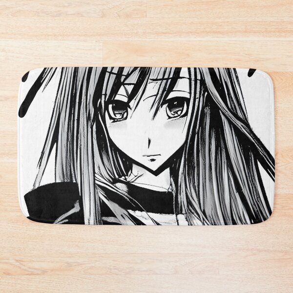 Item preview, Manga in the style of famous art No. 8 designed and sold by CRAFTER-MEDIA.