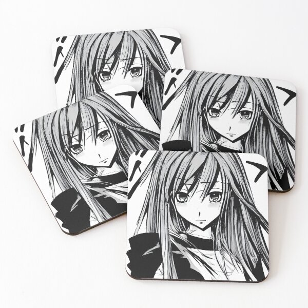 Item preview, Manga in the style of famous art No. 8 designed and sold by CRAFTER-MEDIA.