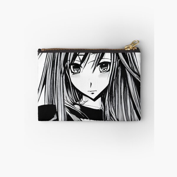 Item preview, Manga in the style of famous art No. 8 designed and sold by CRAFTER-MEDIA.