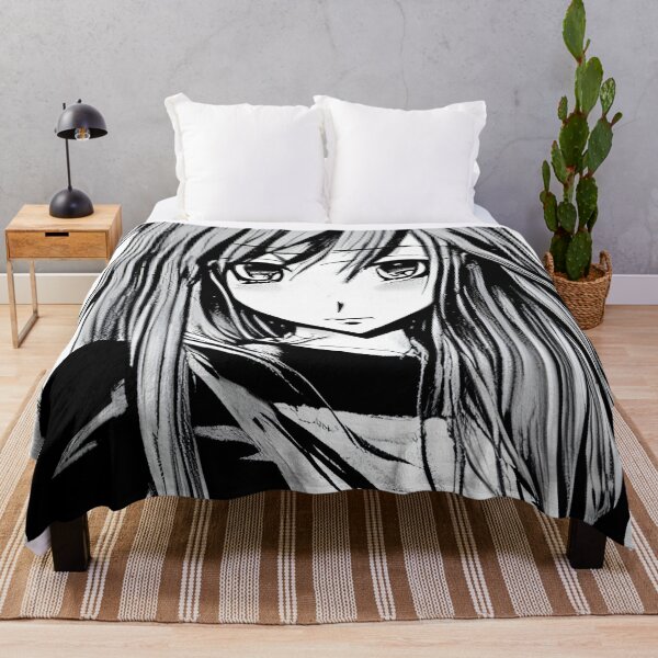 Item preview, Manga in the style of famous art No. 8 designed and sold by CRAFTER-MEDIA.