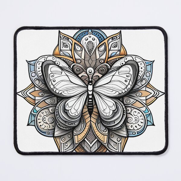 Item preview, Mandala Artistry designed and sold by Posivibez Designs.