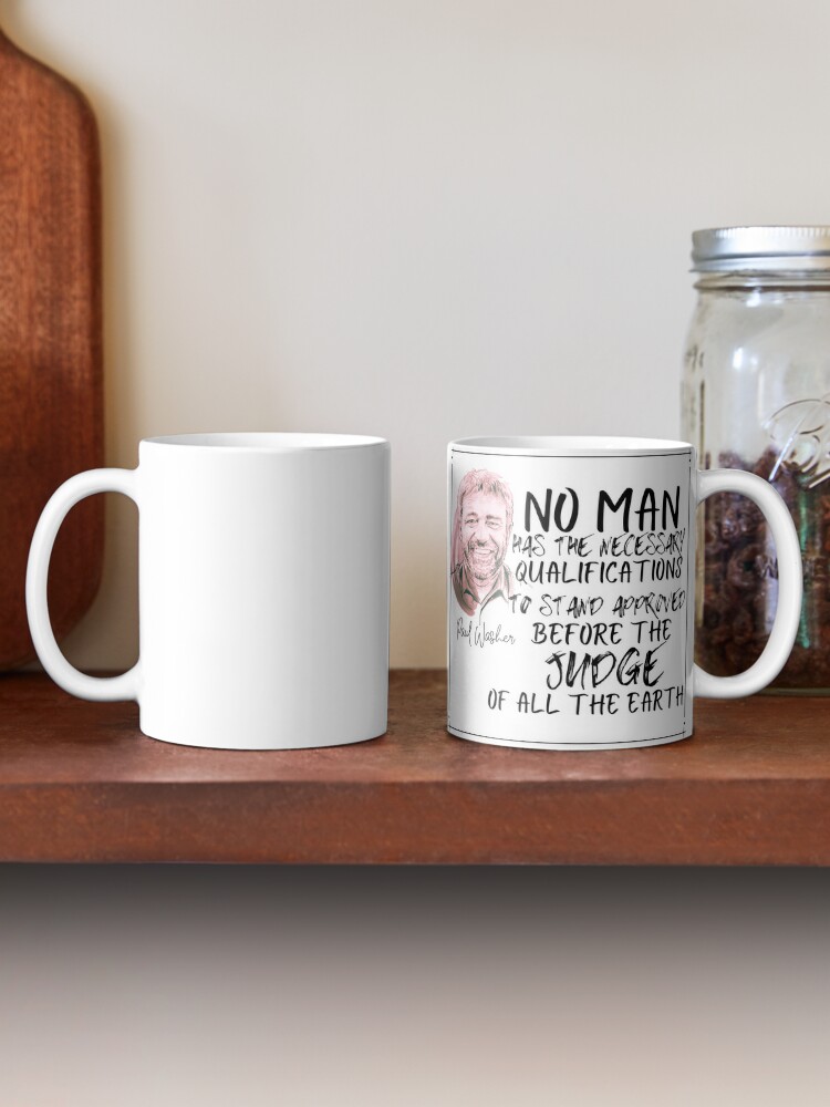 Bible Study Coffee Mug Bible Reading Christian Coffee Mug Jeremiah