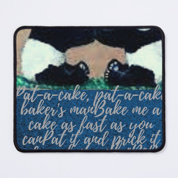 Item preview, pat-a-cake pandas designed and sold by amy greaves.