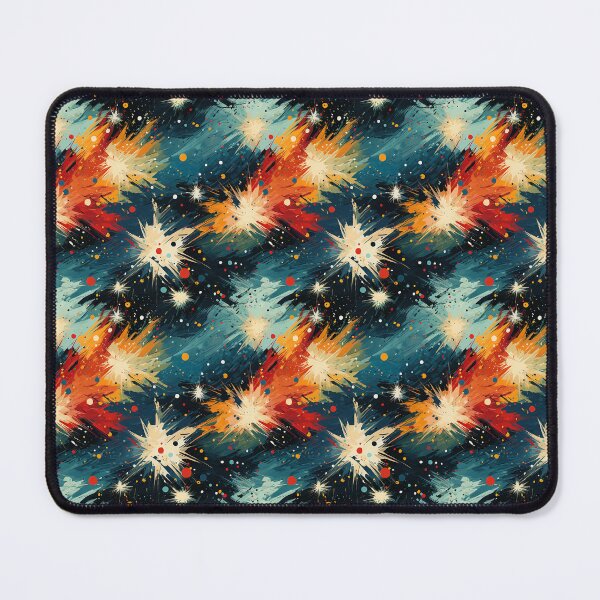 Item preview, Celestial Symphony: Impressionistic Art Prints designed and sold by gleemrr.