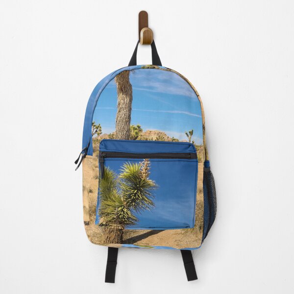Item preview, Joshua Trees at Ease designed and sold by sableandpalm.