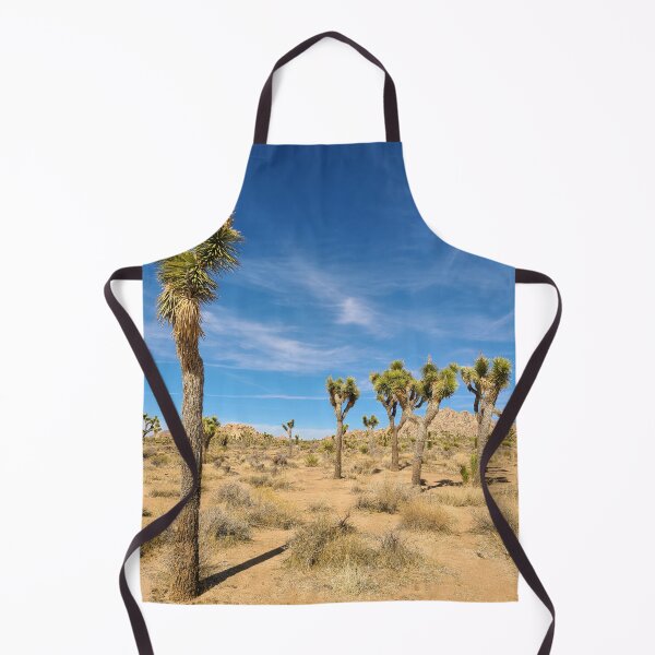 Item preview, Joshua Trees at Ease designed and sold by sableandpalm.