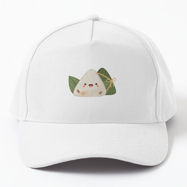 Cute Korean Mandu Trucker Hat