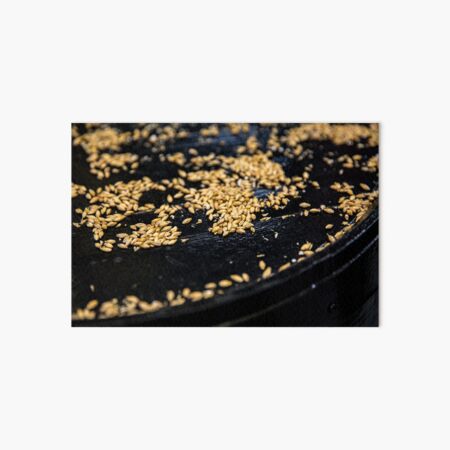 Item preview, Whiskey Barley designed and sold by Daniel's Destinations.