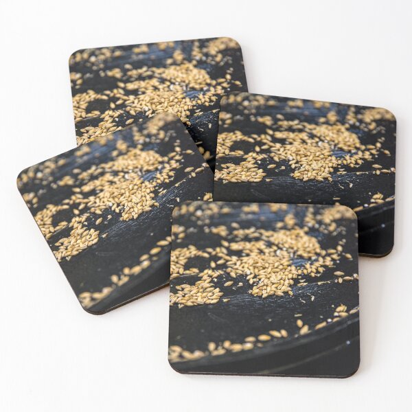 Item preview, Whiskey Barley designed and sold by Daniel's Destinations.