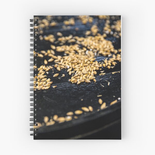 Item preview, Whiskey Barley designed and sold by Daniel's Destinations.