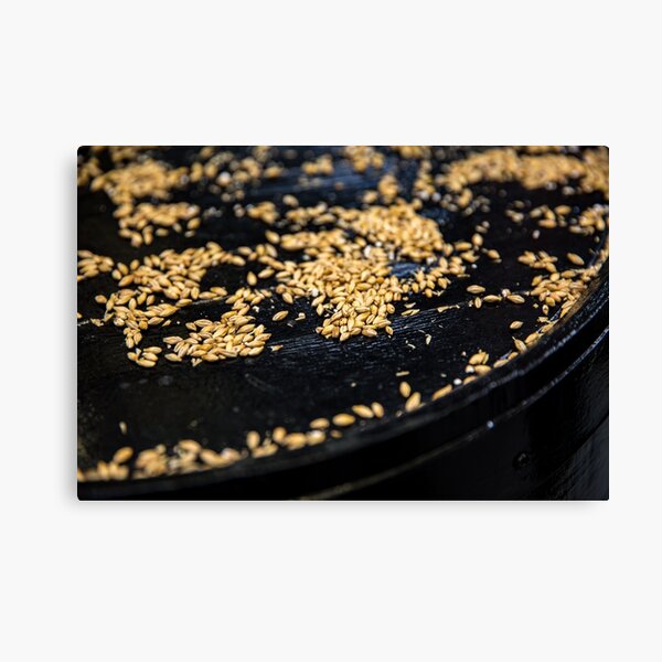 Item preview, Whiskey Barley designed and sold by Daniel's Destinations.