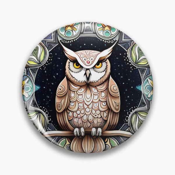 Item preview, Arte de mandala designed and sold by Posivibez Designs.