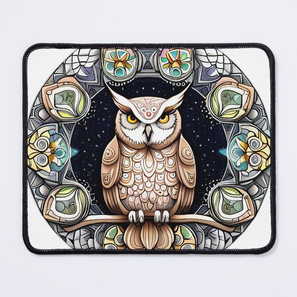 Item preview, Mandala Artistry designed and sold by Posivibez Designs.