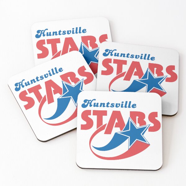 Item preview, Huntsville Stars designed and sold by Reheated.