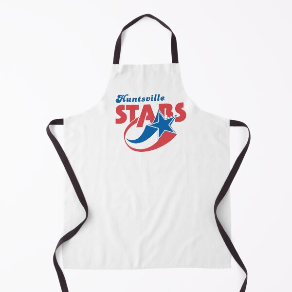 Item preview, Huntsville Stars designed and sold by Reheated.