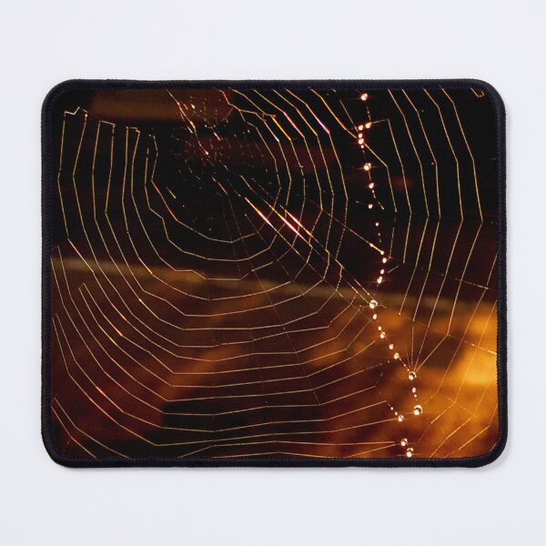 Item preview, Dew On A Web designed and sold by Philip-F-Webb.