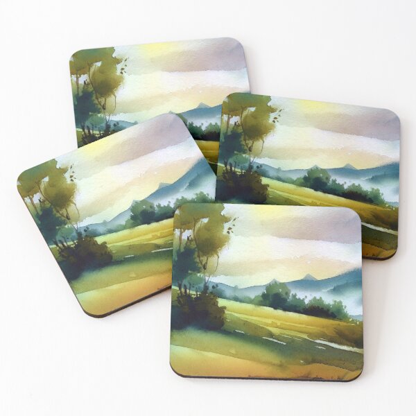 Item preview, Pure Morning designed and sold by Donkey's Salad.