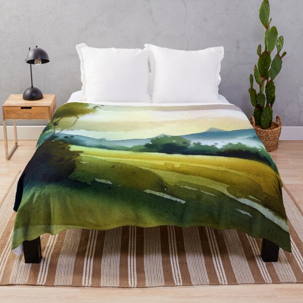 Item preview, Pure Morning designed and sold by Donkey's Salad.