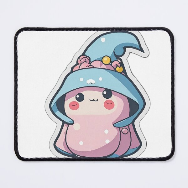 Item preview, I'm little wizard designed and sold by FFixation.