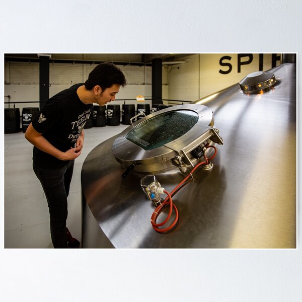 Item preview, Distilling Process designed and sold by Daniel's Destinations.