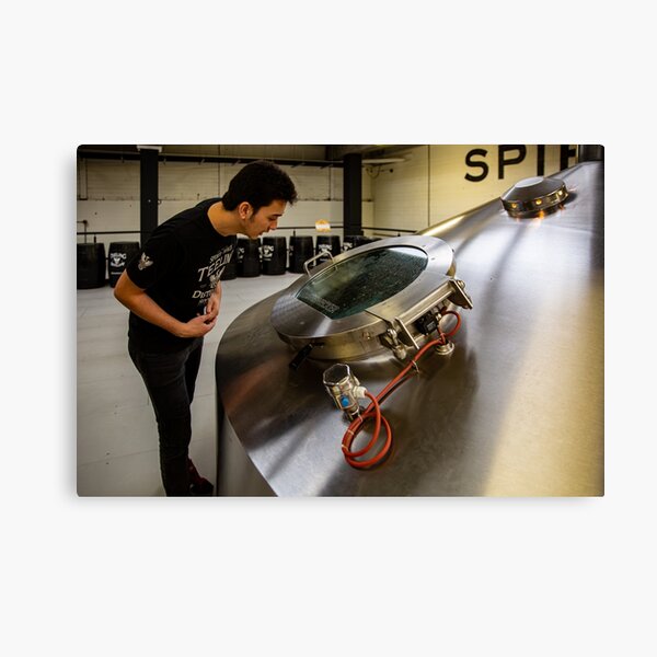 Item preview, Distilling Process designed and sold by Daniel's Destinations.