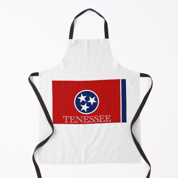 Item preview, Tennessee State Flag designed and sold by Rachel-JW.