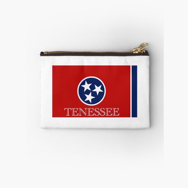 Artikelvorschau, Tennessee-Staatsflagge entworfen und verkauft von Rachel-JW.