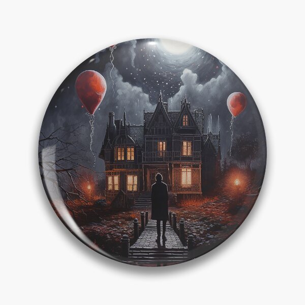 Item preview, Man at the House designed and sold by ousia014.