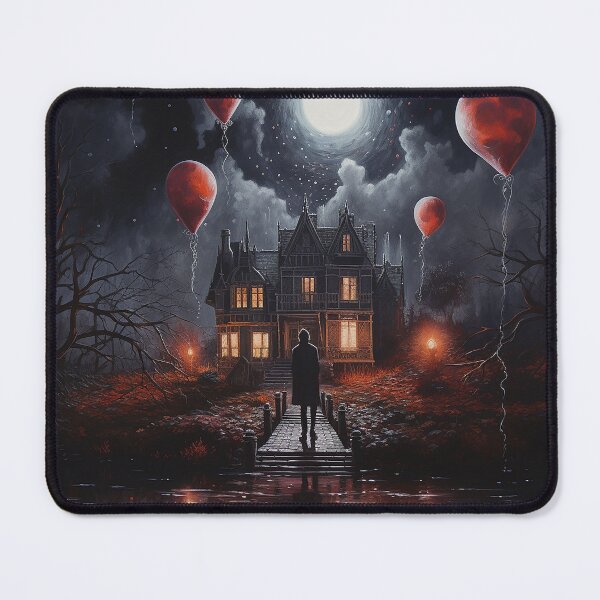 Item preview, Man at the House designed and sold by ousia014.