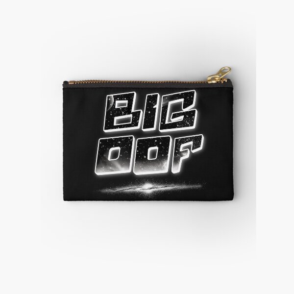 Item preview, Big Oof designed and sold by CreativeWiz.