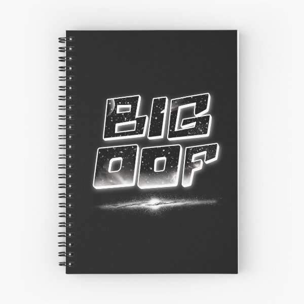 Item preview, Big Oof designed and sold by CreativeWiz.